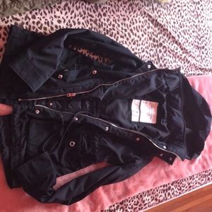 Abercrombie & Fitch Jacket